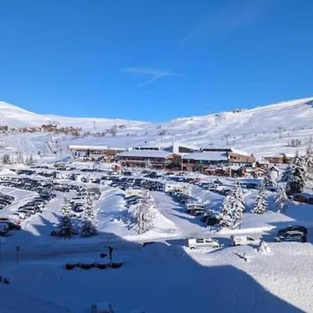 Hsh Huez Sweet Huez דירה