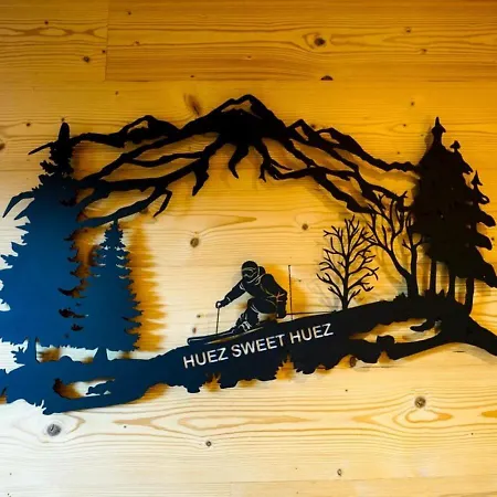Hsh Huez Sweet Huez
