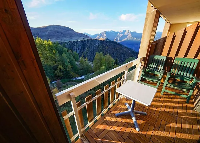 Hsh Huez Sweet Huez Alpe d'Huez
