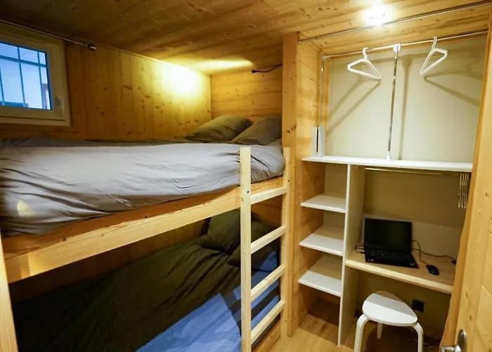 Hsh Huez Sweet Huez Appartement Alpe d'Huez