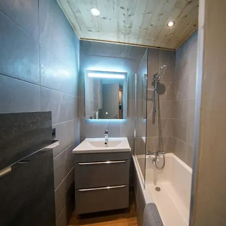 Hsh Huez Sweet Huez Apartment *