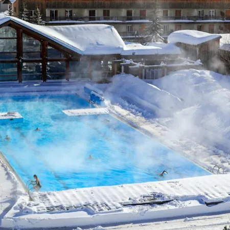 Hsh Huez Sweet Huez Διαμέρισμα