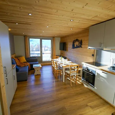Hsh Huez Sweet Huez * Alpe d'Huez