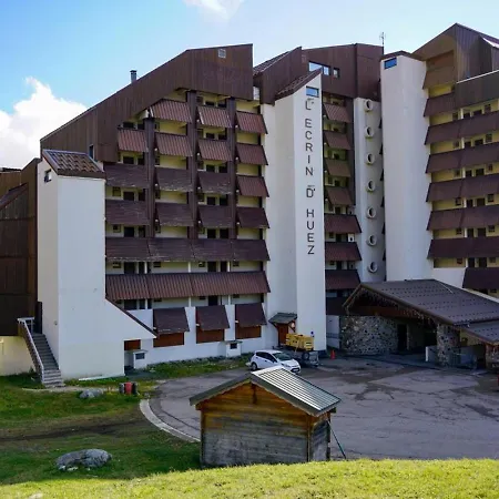Apartment Hsh Huez Sweet Huez