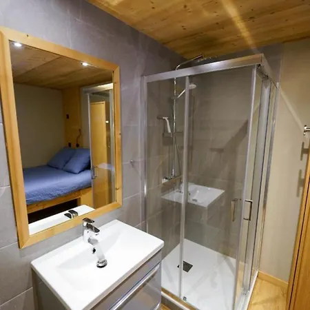 Apartment Hsh Huez Sweet Huez *