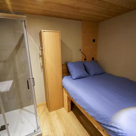 Apartment Hsh Huez Sweet Huez Alpe d'Huez