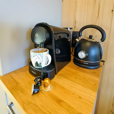 Hsh Huez Sweet Huez Apartment *